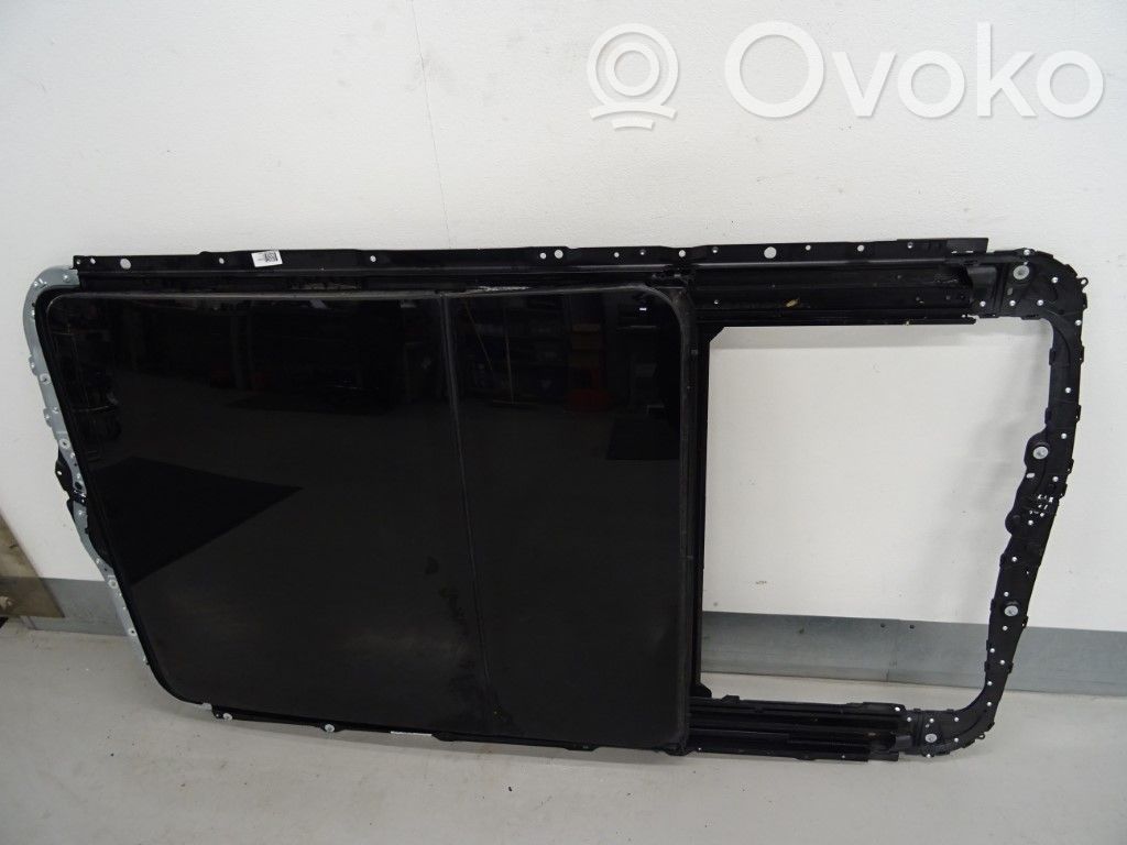 BMW X5 F15 Set trapă 