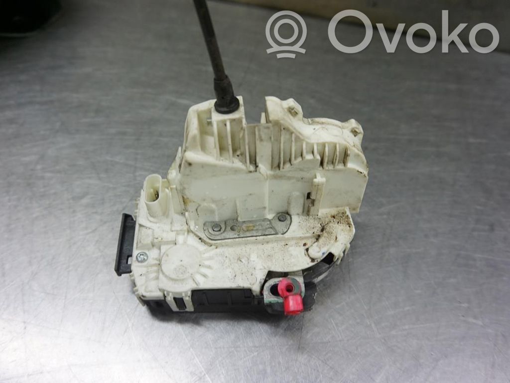 Etuoven lukko   4589696AA,N041516