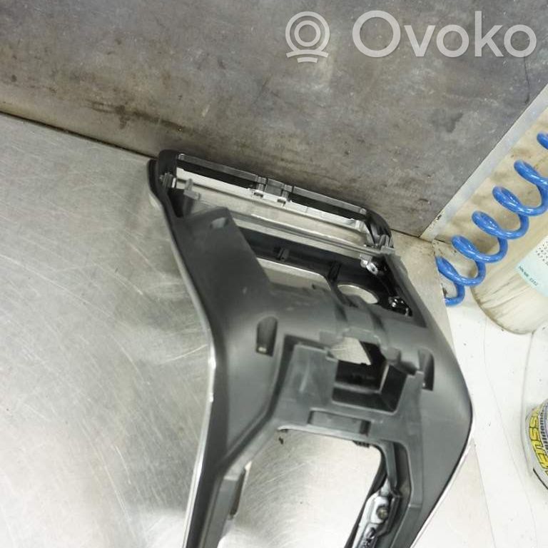 Volvo V40 Dashboard trim 
