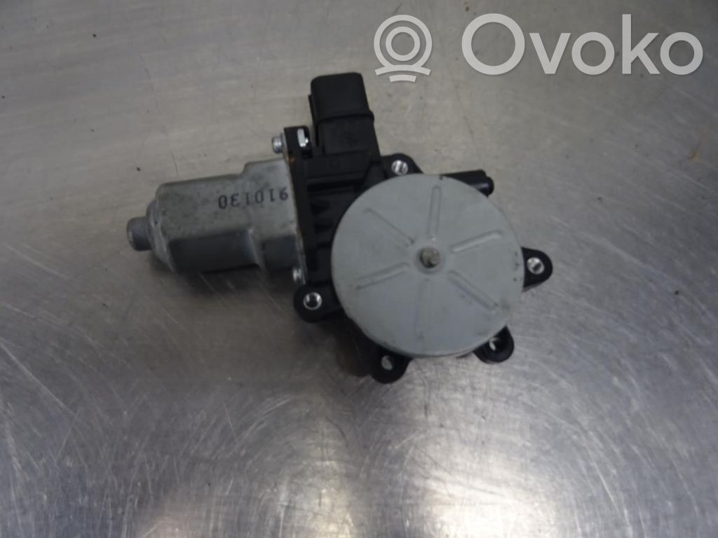 Silnik regulatora szyby drzwi przednich   5743A109,N036434