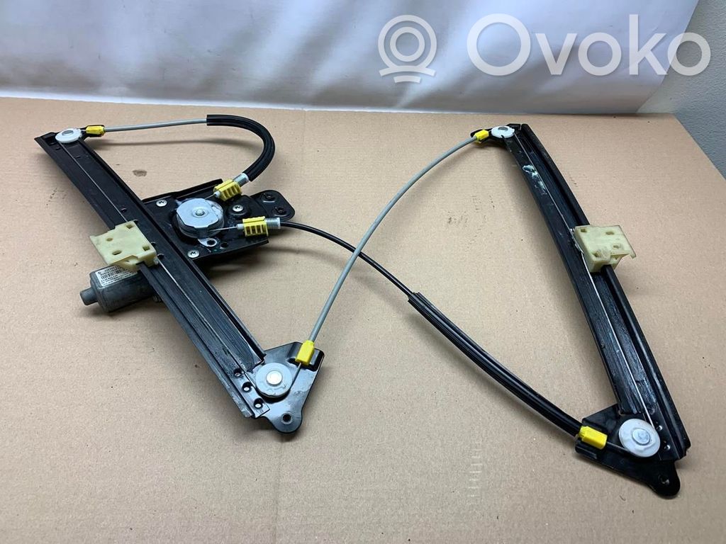 Citroen C5 Fensterheber elektrisch mit Motor Tür vorne 