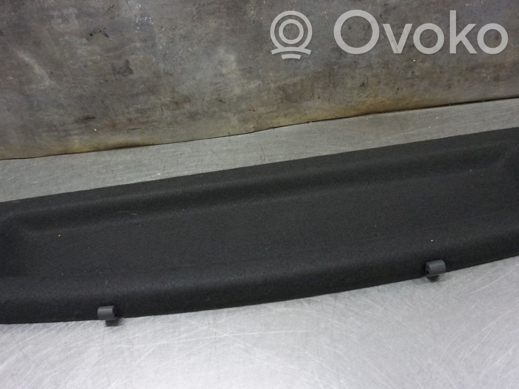 Opel Agila B Cappelliera 