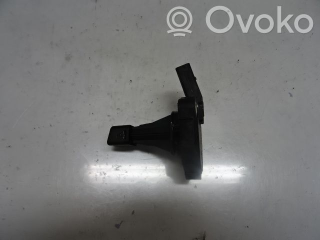 Volkswagen PASSAT B7 Oil level sensor 