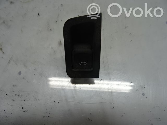 Audi A6 S6 C7 4G Tailgate/boot open switch button 