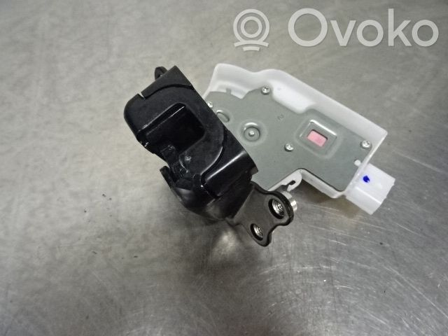 Tailgate/trunk/boot lock/catch/latch   6935012250,N035442