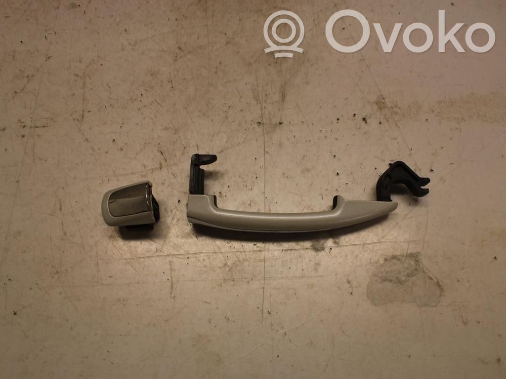 Etuoven ulkokahva   9101HS,N041838