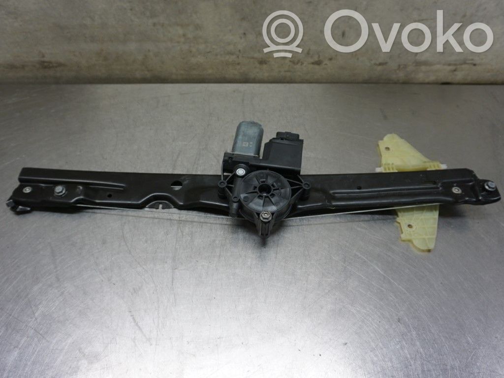Elektryczny podnośnik szyby drzwi przednich   9808388480,N043366