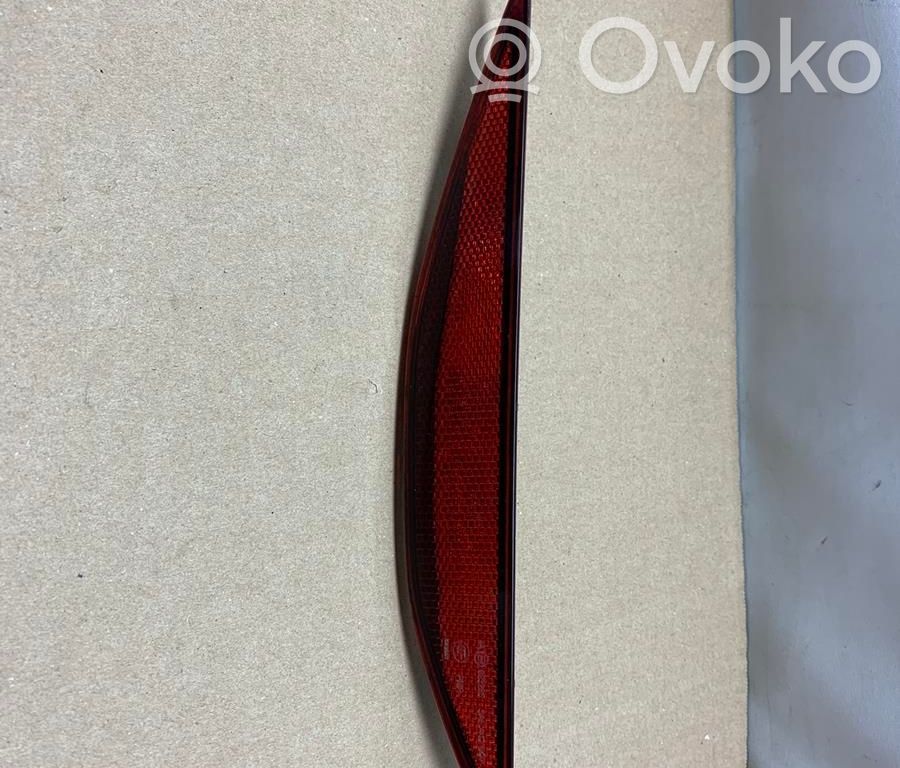 Volkswagen Golf VII Reflektor Rückstrahler 