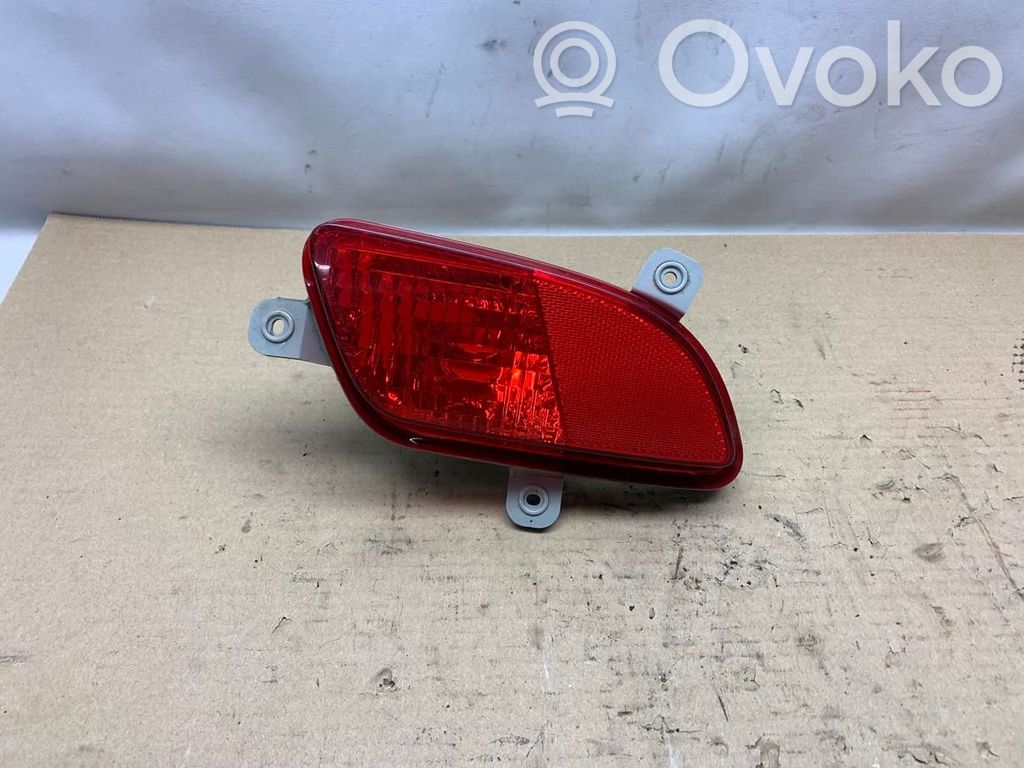 KIA Venga Takavalon heijastin 