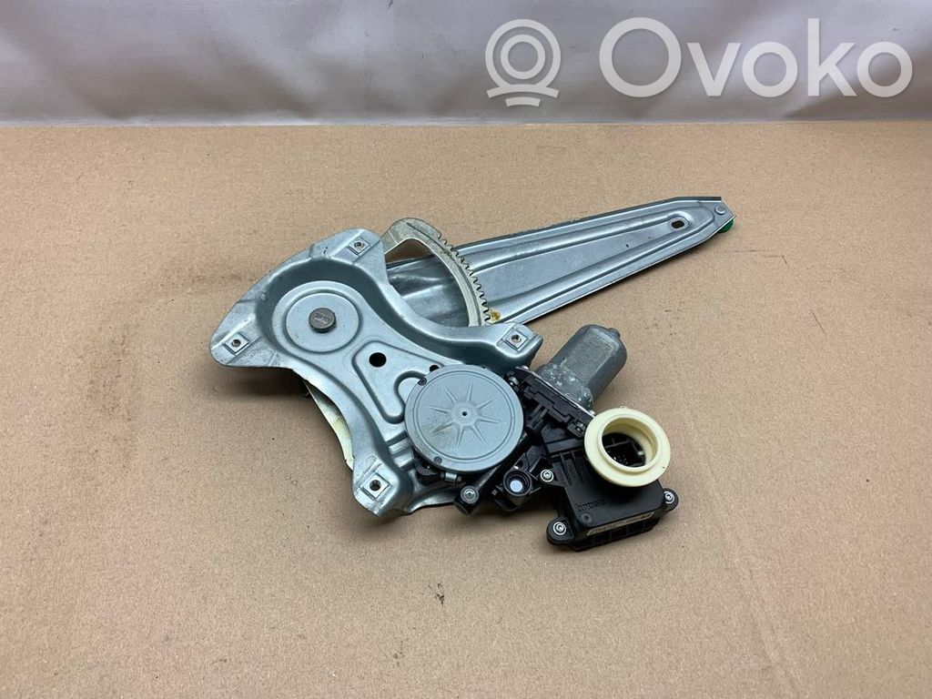 Toyota Auris 150 Mécanisme de lève-vitre avec moteur 