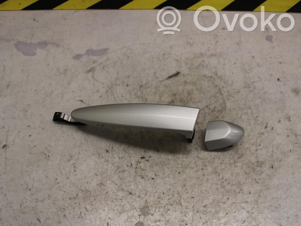Etuoven ulkokahva   51217207529,139525