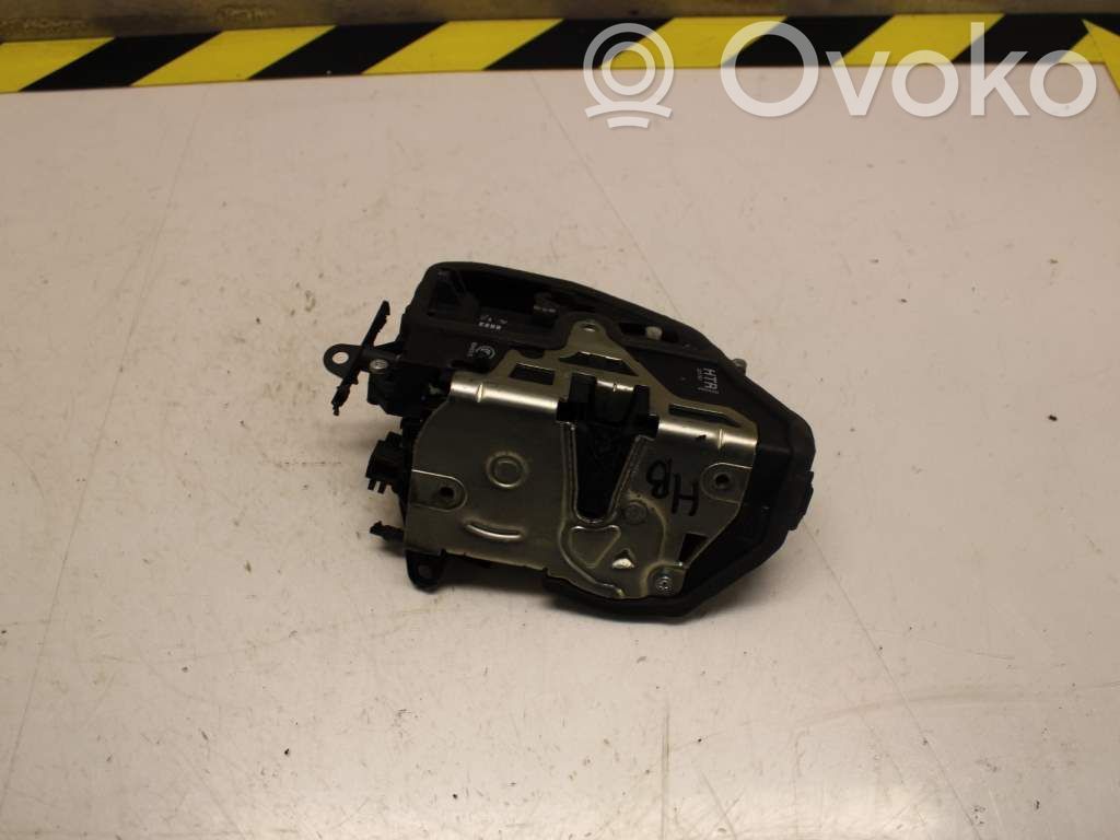 Rear door lock   4389476,140494,7202148