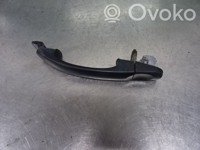 Volkswagen Caddy Manecilla externa puerta delantera 