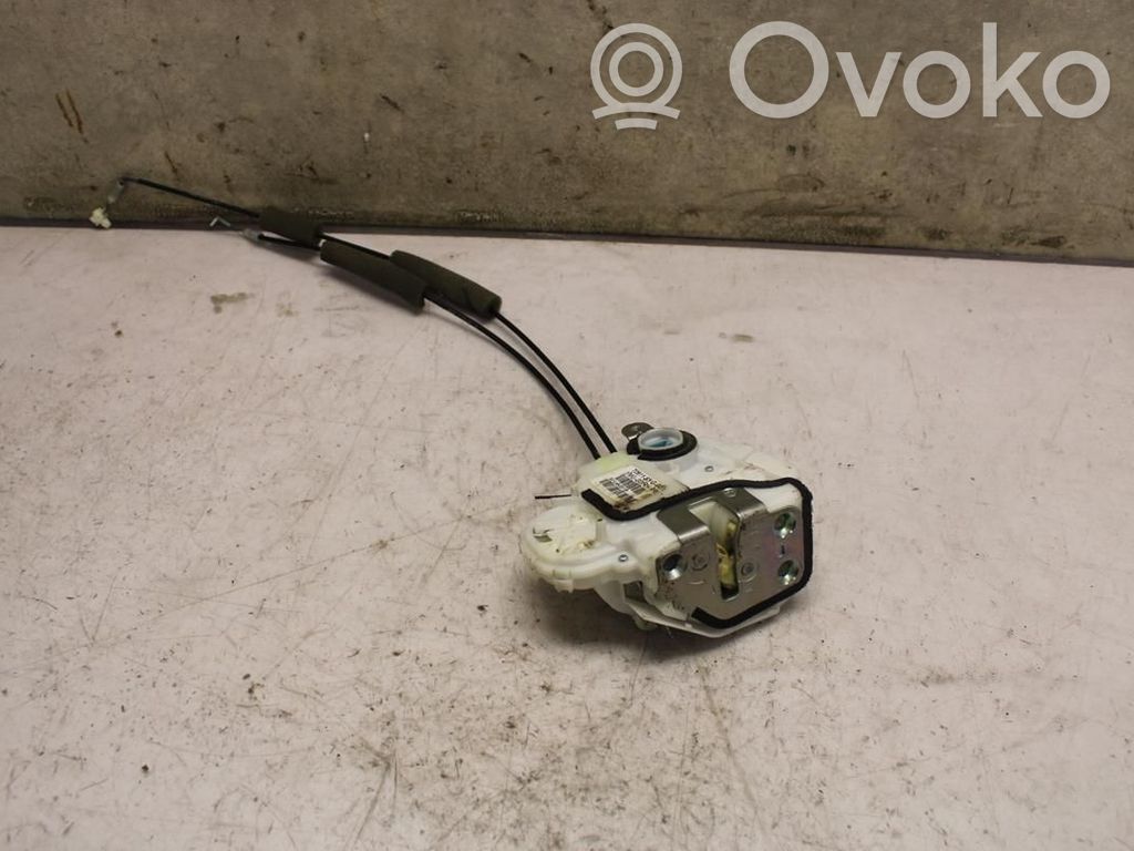 Honda Civic Încuietoare ușă față 