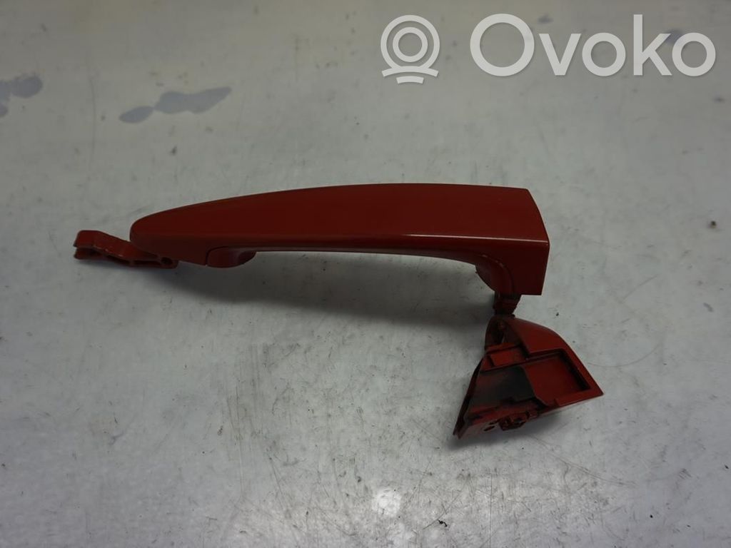 Etuoven ulkokahva   51217162430,156884