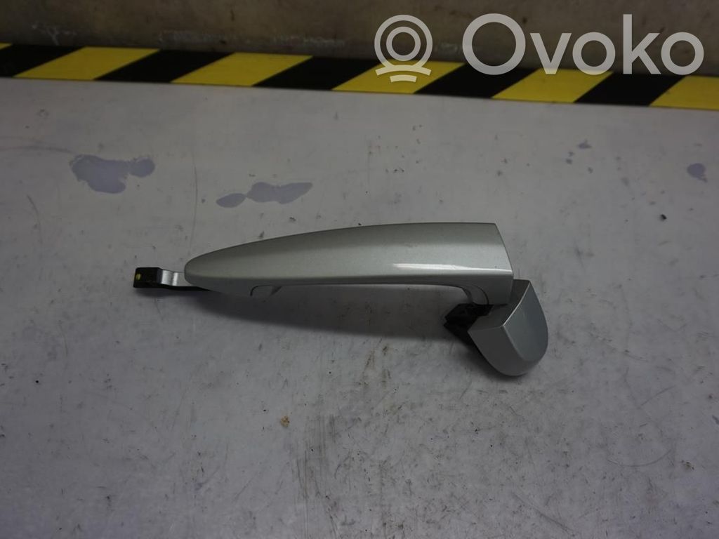 Manecilla externa puerta delantera   0399174,140698