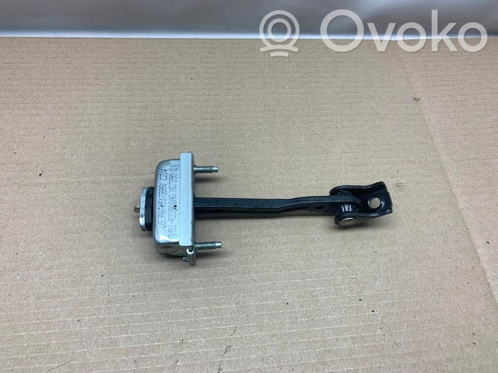 Ford Focus C-MAX Cerniera finecorsa della portiera anteriore 