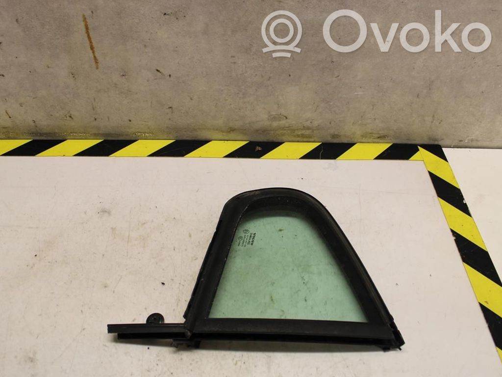 Volvo S60 Geam aerisire ușă spate 