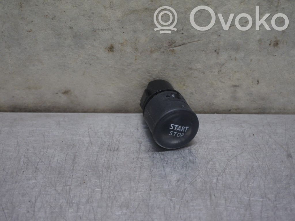Engine start stop button switch   251503211R,153667
