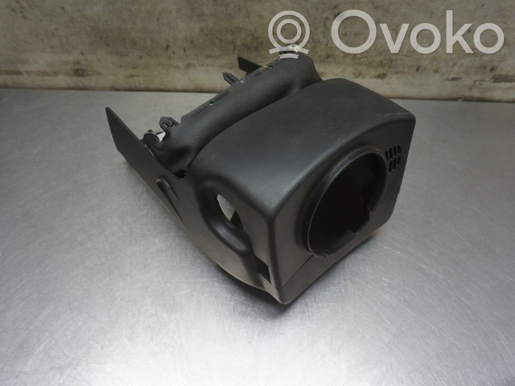 Peugeot Expert Steering wheel column trim 