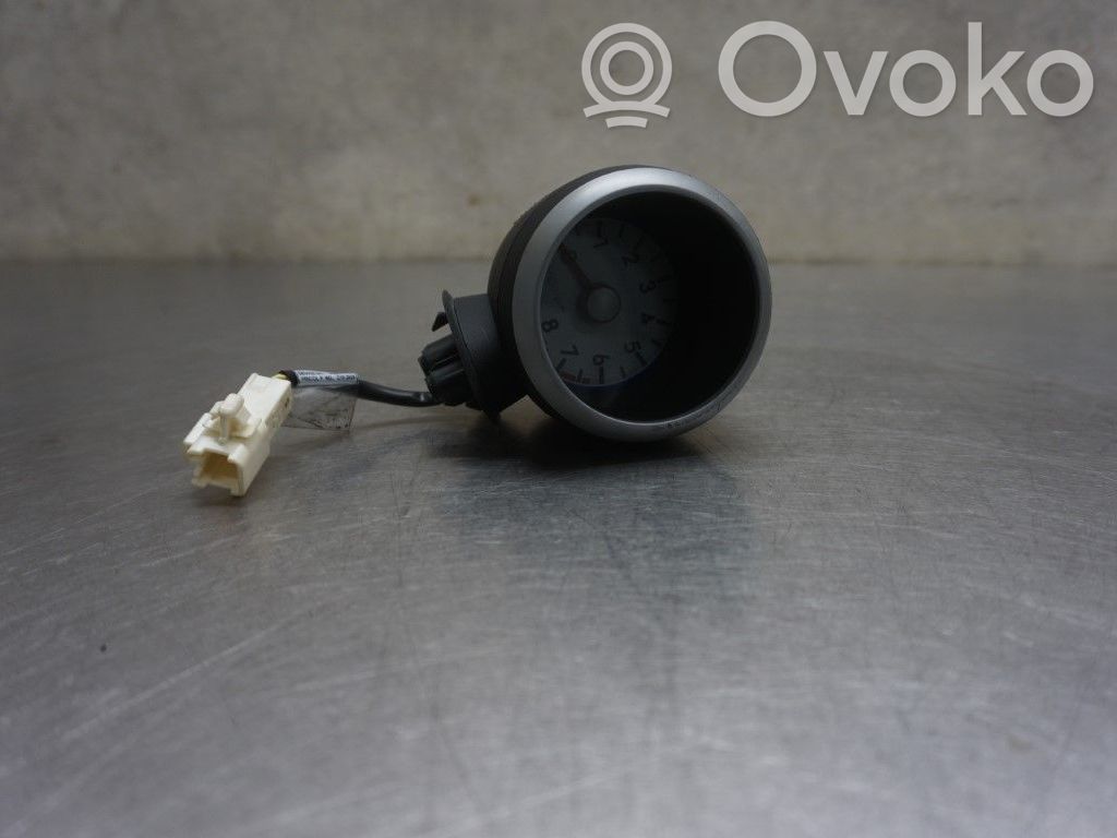 Suzuki Splash Tachometer 