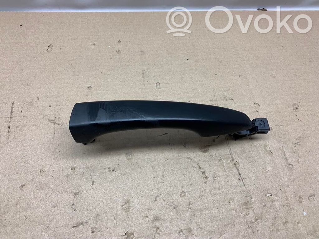 Opel Vivaro Manecilla externa puerta delantera 