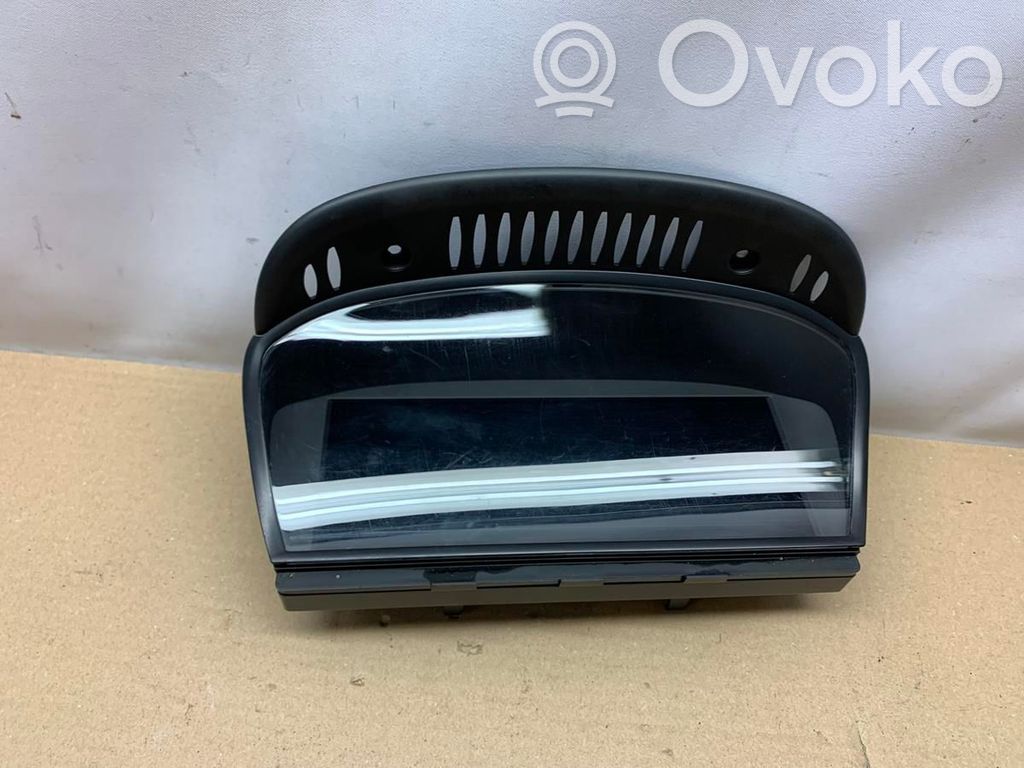 Speedometer (instrument cluster)   62109194889,N002038