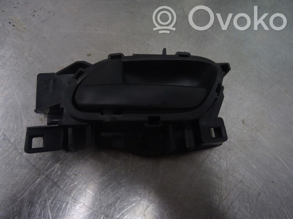 Citroen Berlingo Poignée inférieure de porte avant 