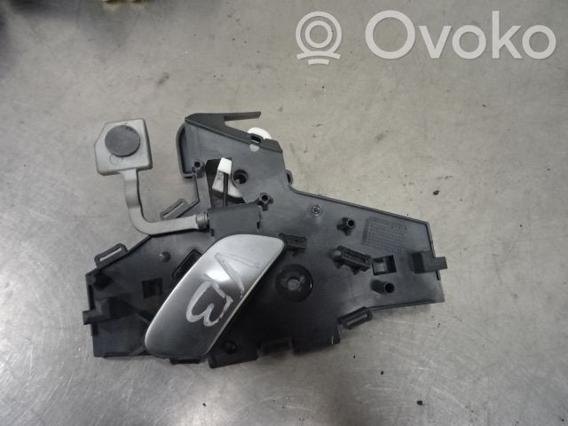 Citroen C5 Manecilla externa puerta delantera 