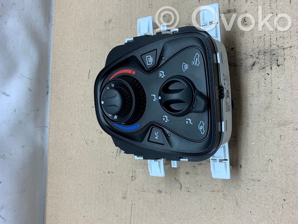 Peugeot 108 Unitate control climatizare 