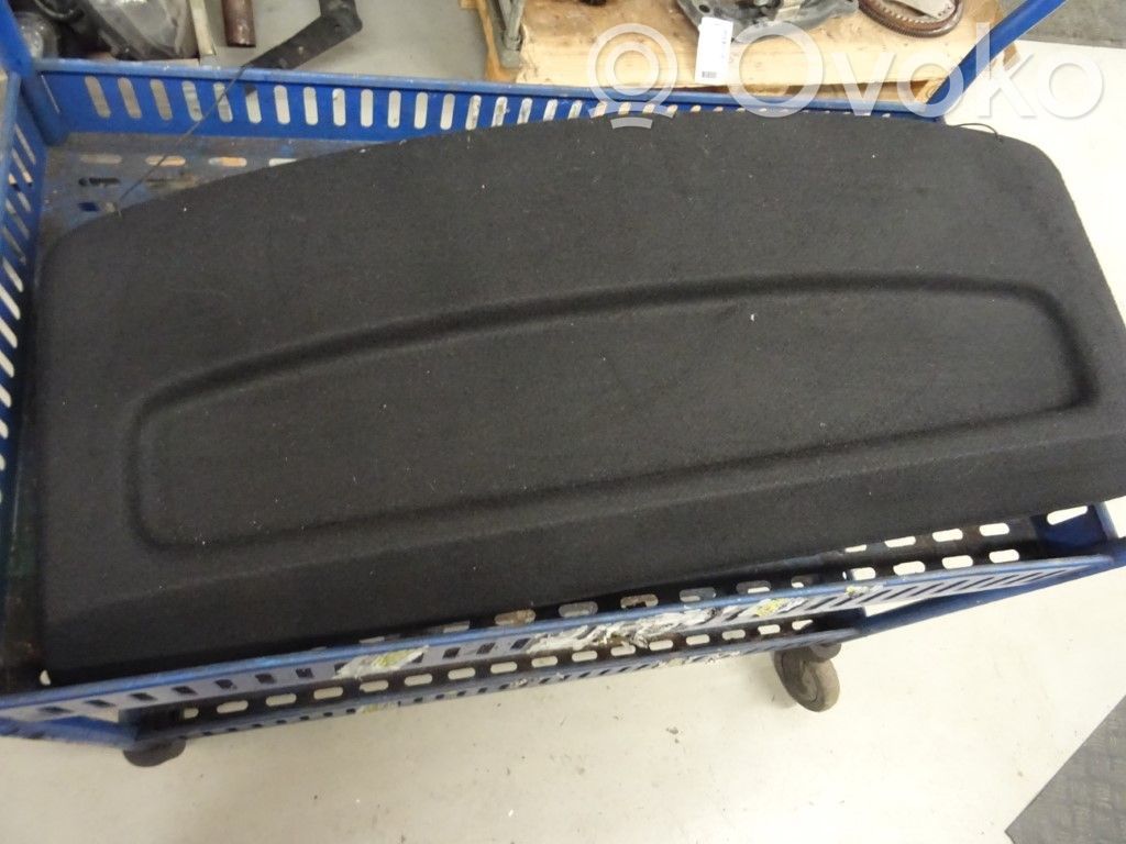 Nissan Note (E12) Parcel shelf 