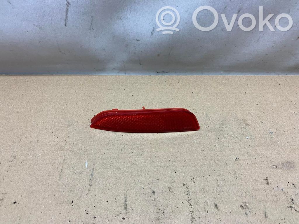 Odblask lampy tylnej   13478307,254268