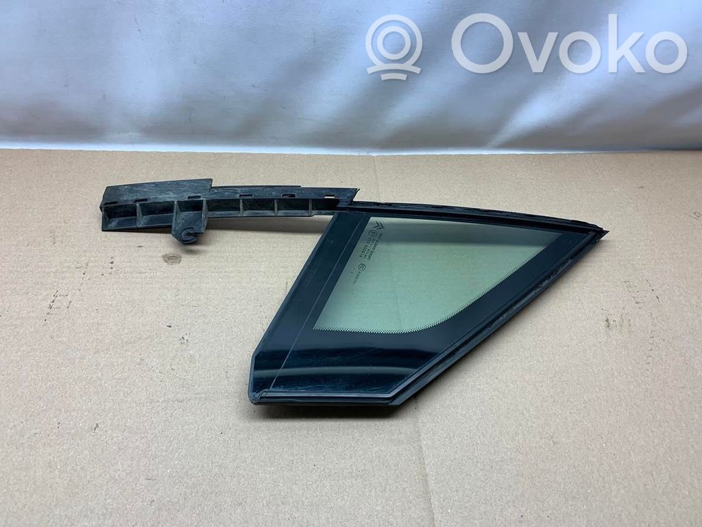 Citroen C5 Vidrio lateral trasero 