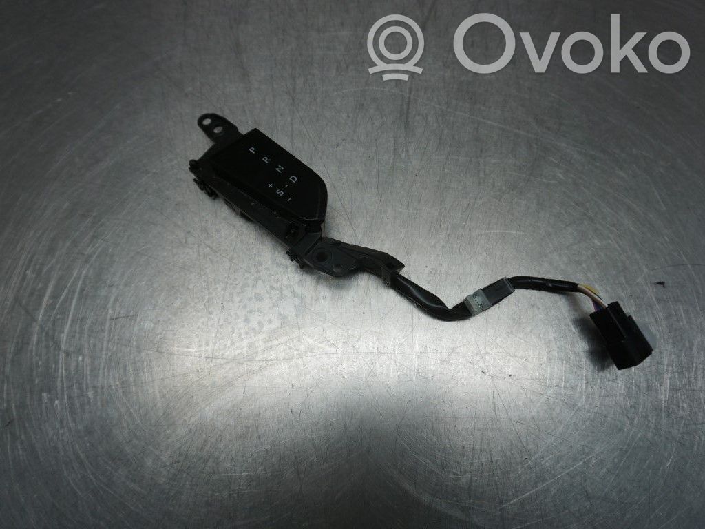Gear shift selector indicator   3597876020,237395