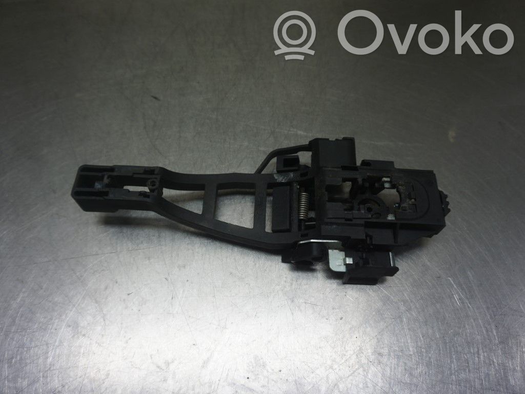 Ford Focus Manecilla externa puerta delantera 