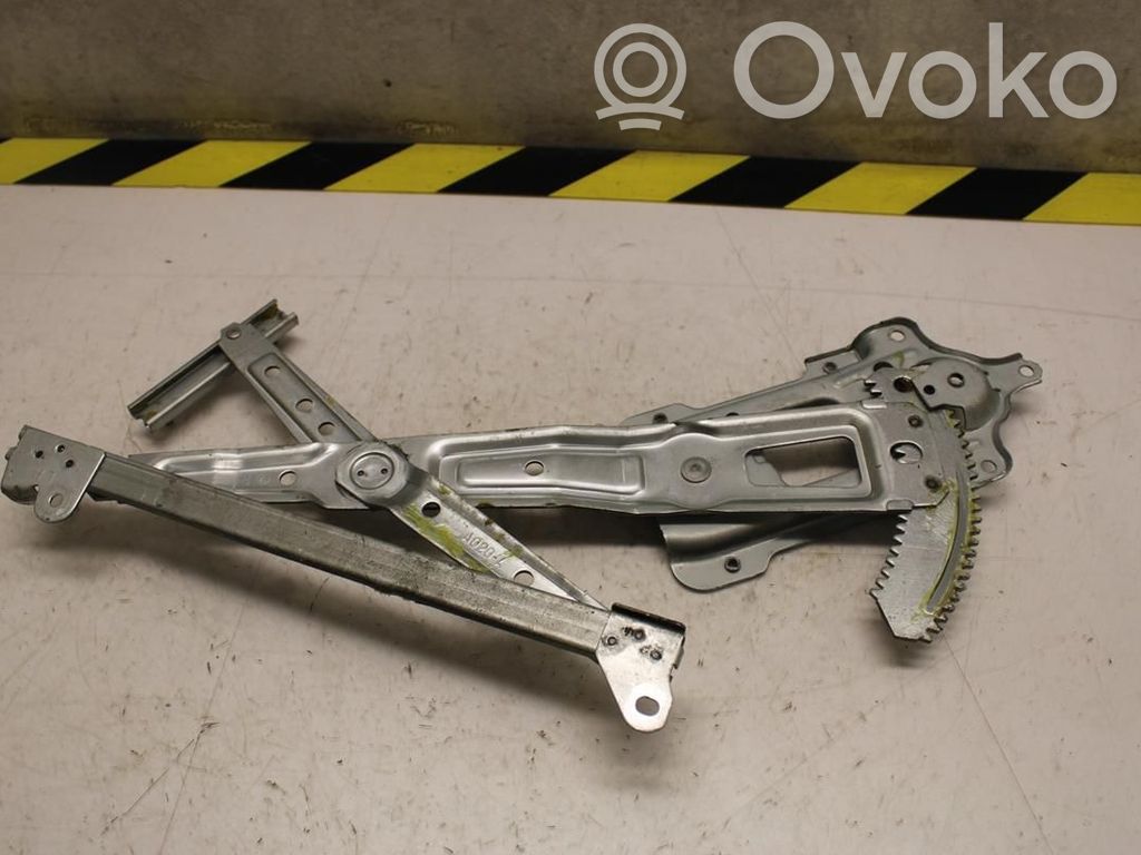 Subaru Outback Mechanizm podnoszenia szyby przedniej bez silnika 
