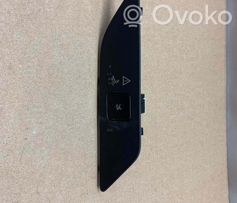 Citroen C4 Grand Picasso Tailgate/boot open switch button 