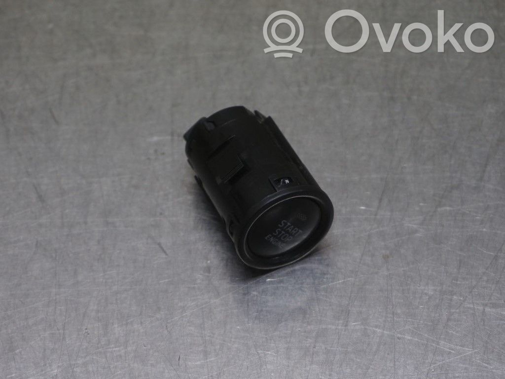Engine start stop button switch   BJS7663S0,N044158