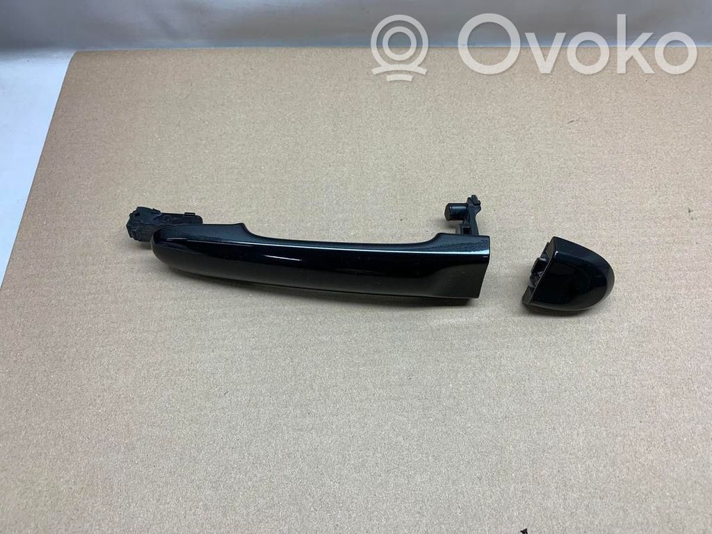 Manecilla externa puerta delantera   806401KK0A,244694