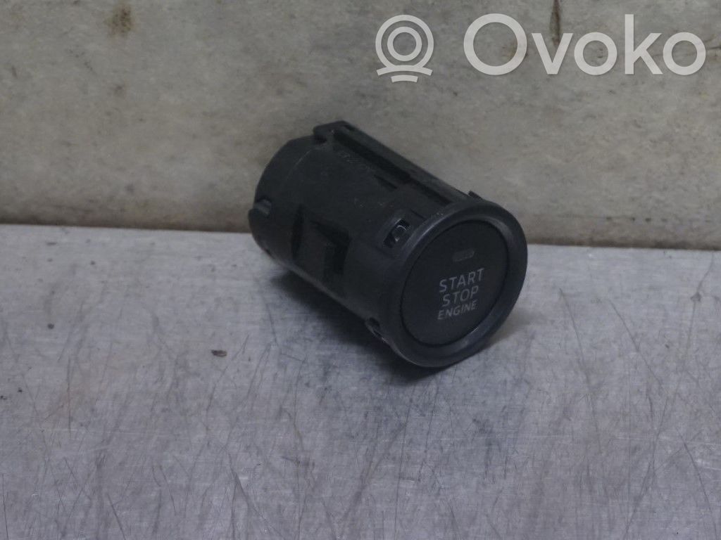 Engine start stop button switch   BJS7663S0,N044158