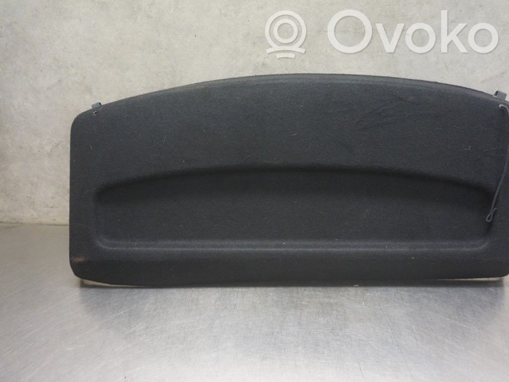 Nissan Note (E12) Parcel shelf 