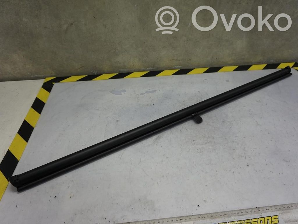Peugeot 206 Rete portaoggetti del bagagliaio/baule 