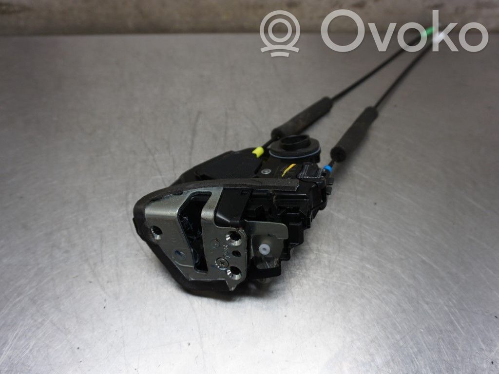 Front door lock   6906002580,N035441