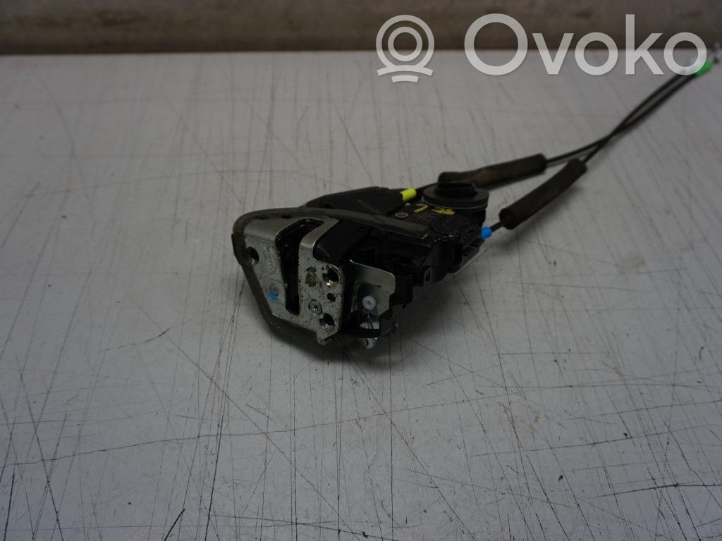 Front door lock   6906002580,N035441