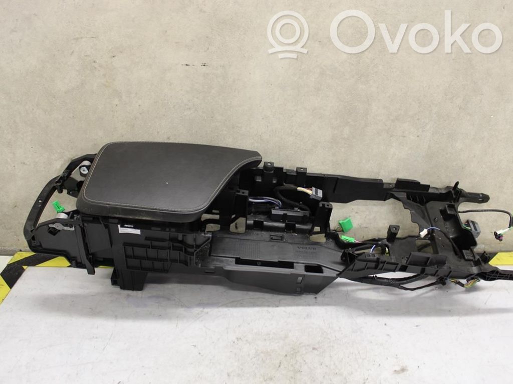 Volvo XC90 Reposabrazos 