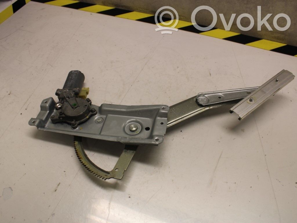 Saab 9-3 Ver1 Macara ușă față cu motor 
