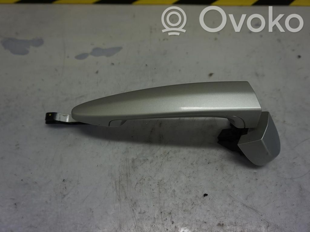 Manecilla externa puerta delantera   51217205804,N032248