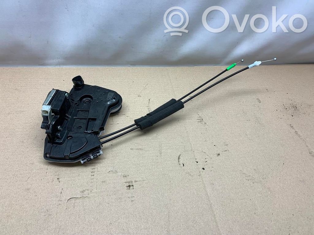 Etuoven lukko   6903002511,N035434