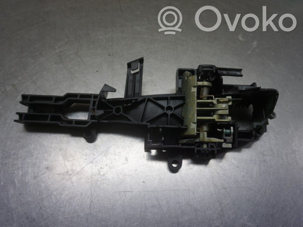 BMW 1 E81 E87 Manecilla externa puerta delantera 