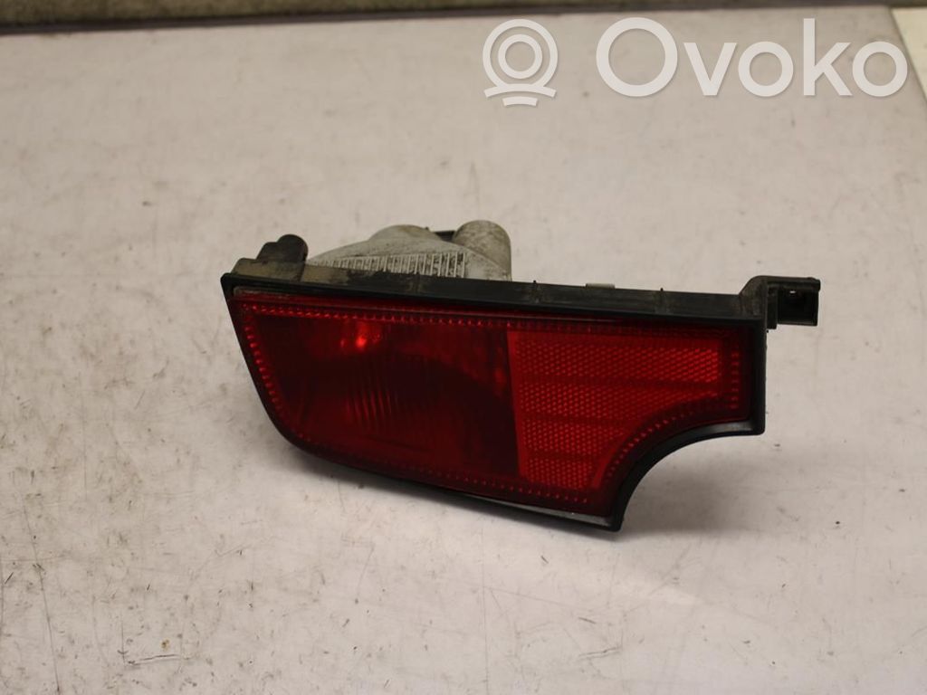 KIA Soul Riflettore fanale posteriore 